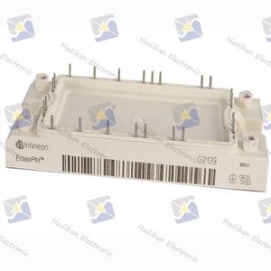 IGBT FS75R12KE3G برند Infineon