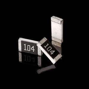 SMD 1206 100K 1/4W %5 – مقاومت SMD، سری 1206، 100 کیلو اهم