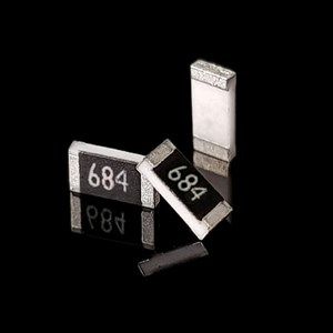 SMD 1206 680K 1/4W %5 – مقاومت SMD، سری 1206، 680 کیلو اهم