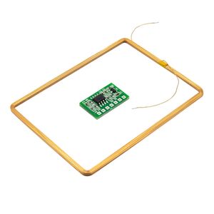 ماژول ریدر RFID RF125-PS با فرکانس 125KHZ و خروجی TTL