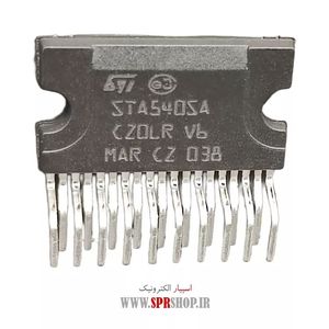 IC STA 540SA ORG