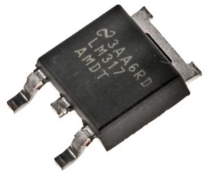 رگلاتور LM317M