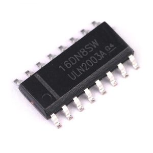 ULN2003A (SMD Narrow)