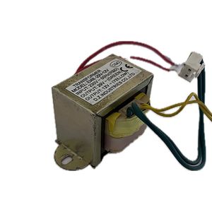 ترانس کاهنده 220 به 29 و 12 ولت AC مدل (EI48*29V-12V)