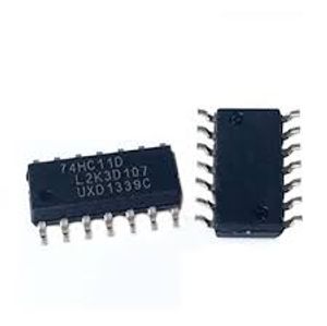 آی سی 74HC11D (SMD)