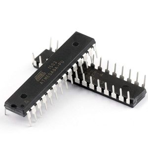 ATMEGA8A-PU