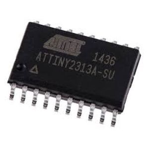 ATTINY2313A