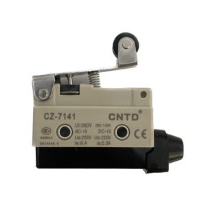 میکروسوئیچ CNTD مدل (CZ-7141)