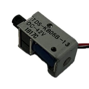 سلونوئید solenoid TDS-kb06b-13 (42V) (13*15*24)