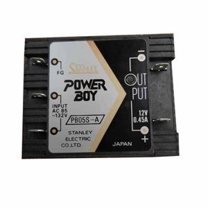 ماژول 12ولت Stanley PB05S-A Power Boy (مبدل 85~132V به 12V)