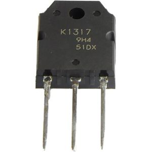 ماسفت 2SK1317 (K1317)