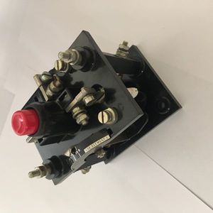 بی متال چیلر (single phasing protection and thermal overload relay type et)