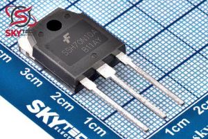SSH70N10A