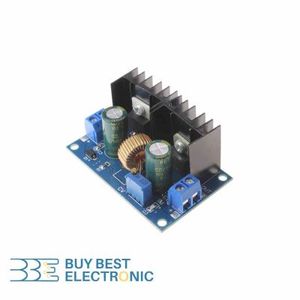 XL4016E1 DC-DC STEP-DOWN MODULE