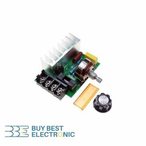 DIMMER SCR 4000W