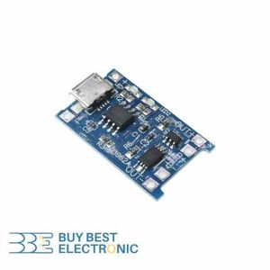 TC4056 MODULE+