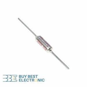 THERMAL FUSE 77C 10A 250V