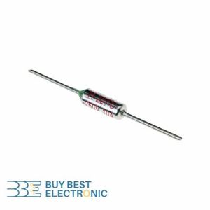 THERMAL FUSE 227C 10A 250V