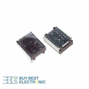 CA 7-SEG 2-DIGIT 16X20 R (Refurbished)