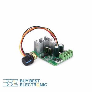 PWM CONTROLLER 30A (Refurbished)