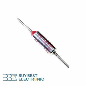 THERMAL FUSE 157C 10A 250V