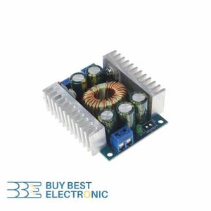 DC-DC STEP DOWN MODULE (12A)