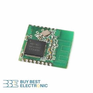 NORDIC NRF51822 BLE4.0 (Refurbished)