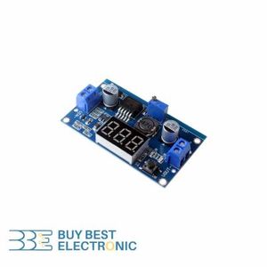 LM2596 MODULE+