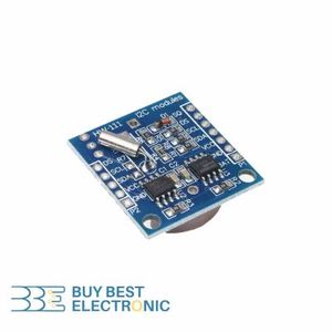 DS1307 MODULE