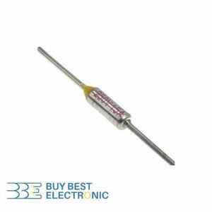 THERMAL FUSE 95C 15A 250V