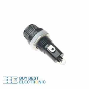 FUSE HOLDER 5X20 (2)