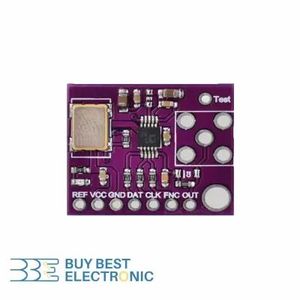 AD9833 SIGNAL GENERATOR MODULE