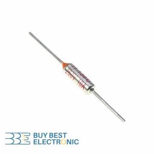 THERMAL FUSE 130C 10A 250V