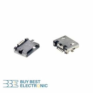 MICRO USB 5PIN ( COPPER BODY )