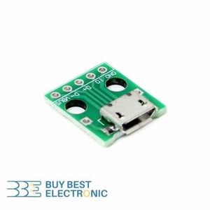 MICRO USB TO DIP