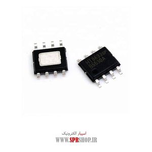 IC HT 8693SP SOP-8 ORG