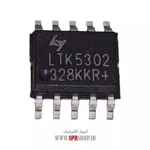 IC LTK 5302 SOP-10