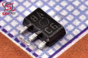 HA178L02UA (8A)