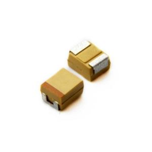 TANTALUM CAPACITOR 2.2UF 16V 10% SMD B