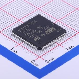 stm32f103vct6