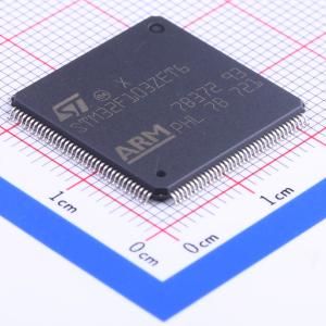 STM32F103ZET6