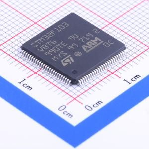 STM32F103VBT6