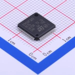 stm32f103RET6