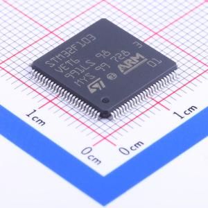 stm32f103vet6