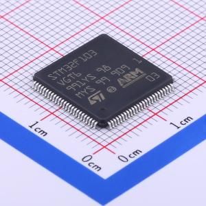 STM32F103VGT6