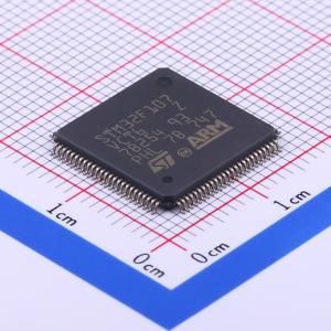 stm32f107vct6