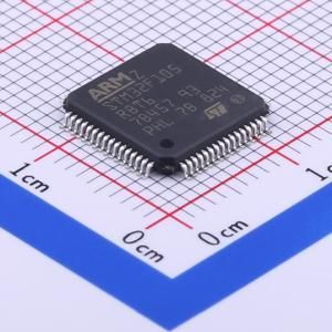 stm32f105rbt6