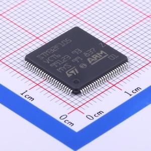 stm32f105vct6