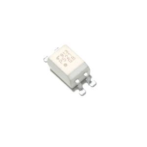 آی سی اپتوکوپلر TLP521-1 پکیج SMD-4