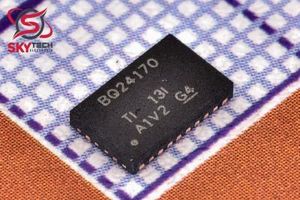BQ24170RGY